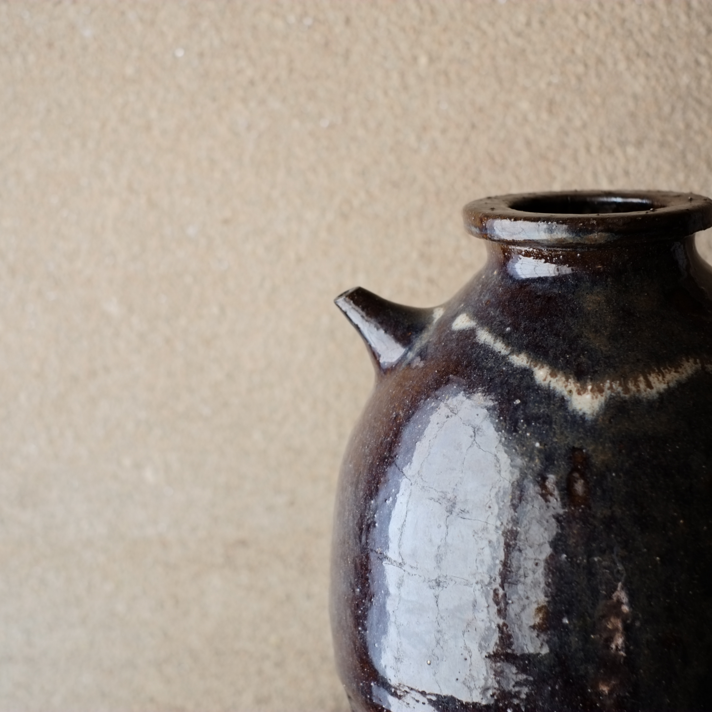 山口県 堀越焼 | 逢季荘